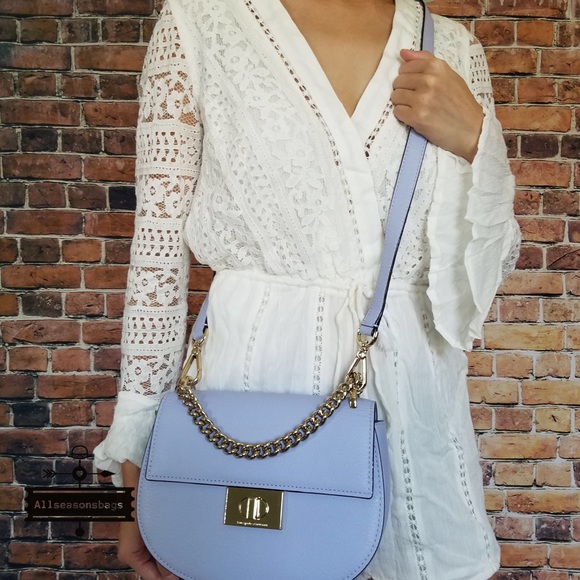 Kate spade greenwood place Rita leather crossbody - Picture 7 of 7